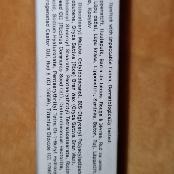 & other stories lipstick - Picture 4 of 5